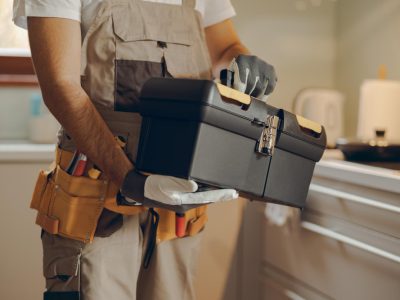 manutenção que podem fazer a diferença na sua casa