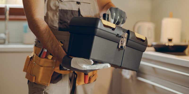 manutenção que podem fazer a diferença na sua casa
