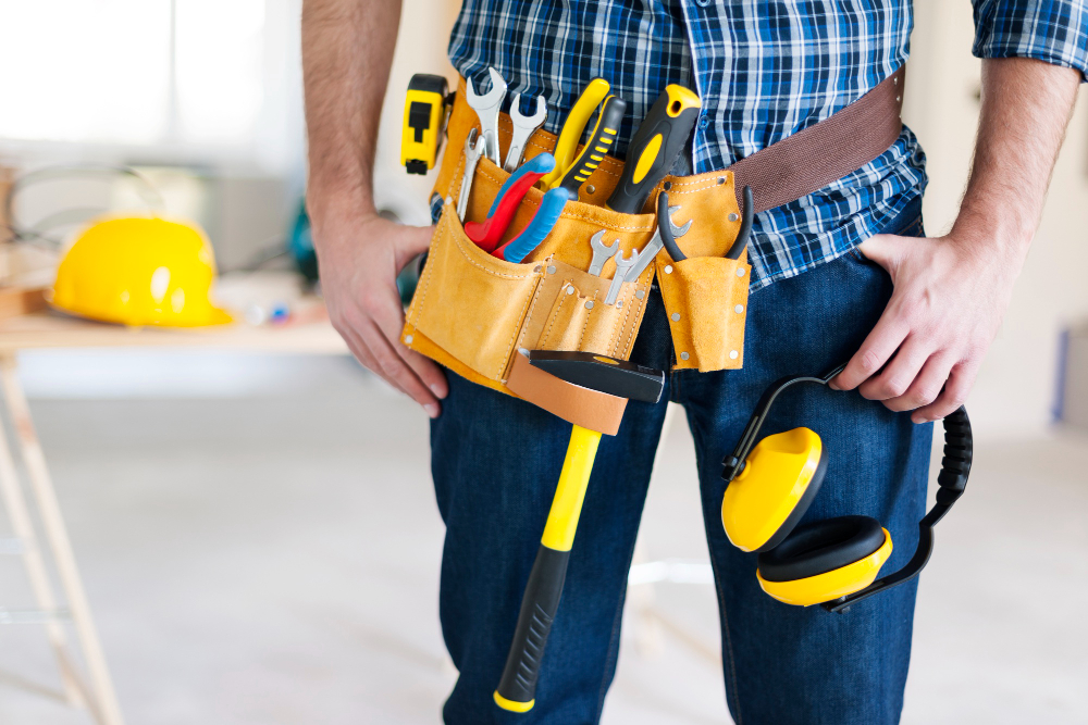 manutenção que podem fazer a diferença na sua casa